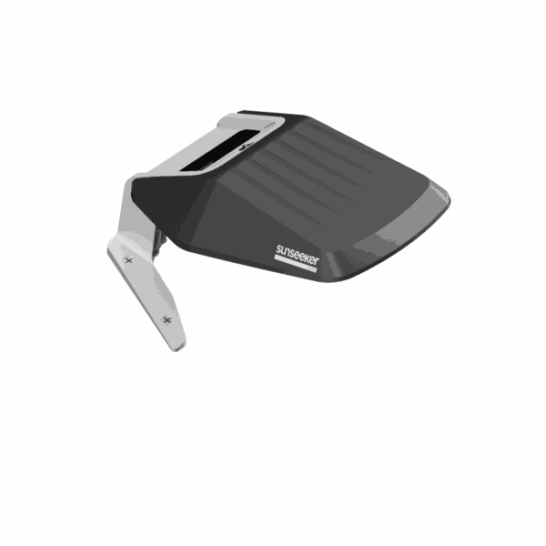 Garage für X3 und X3 Plus