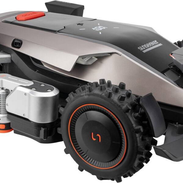 Sunseeker X9 Plus ERHÄLTLICH AB MAI 2026